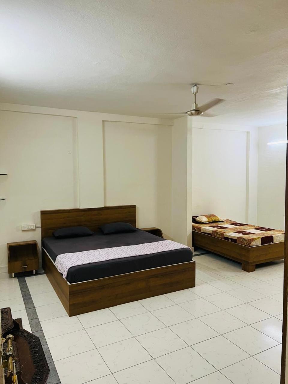 Lara Guest House 海得拉巴 外观 照片