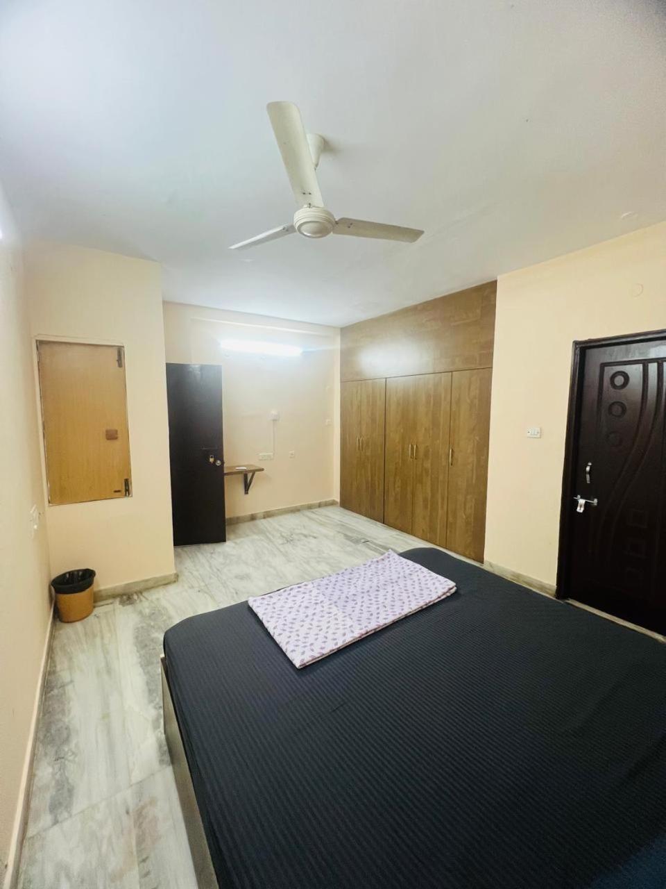 Lara Guest House 海得拉巴 外观 照片