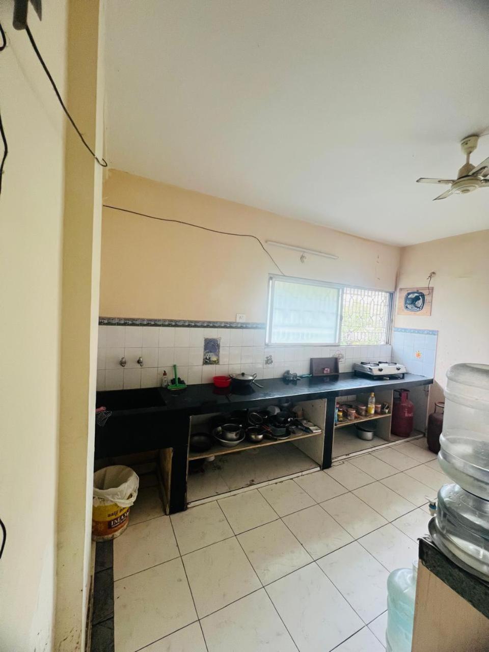 Lara Guest House 海得拉巴 外观 照片