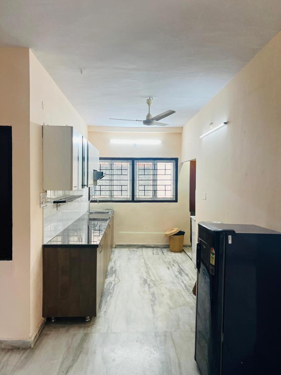 Lara Guest House 海得拉巴 外观 照片