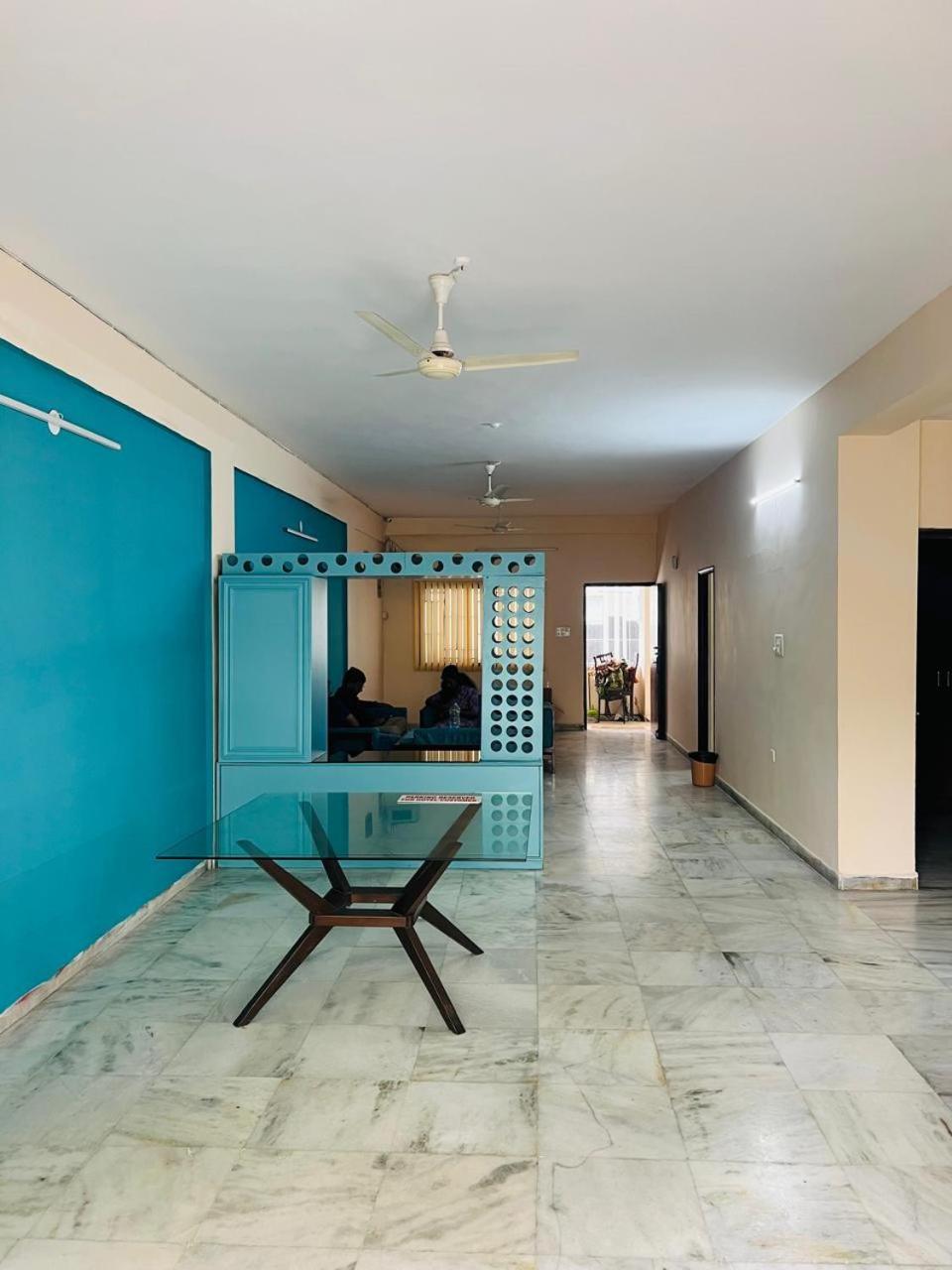 Lara Guest House 海得拉巴 外观 照片