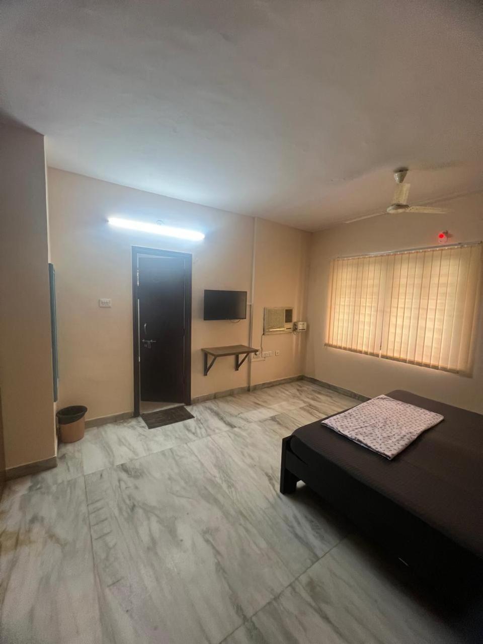 Lara Guest House 海得拉巴 外观 照片